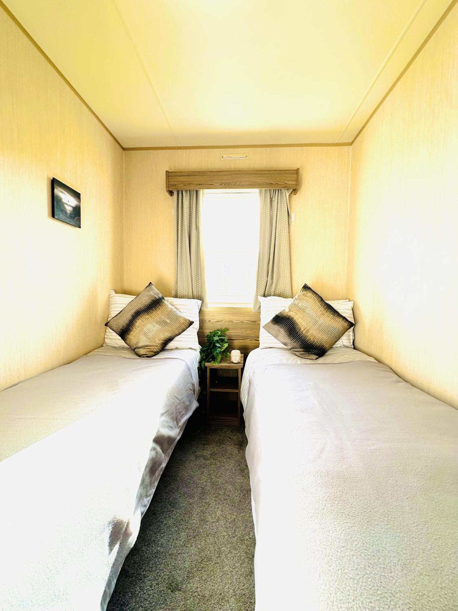 Villa Dunlin Retreat Flamborough Exterior foto